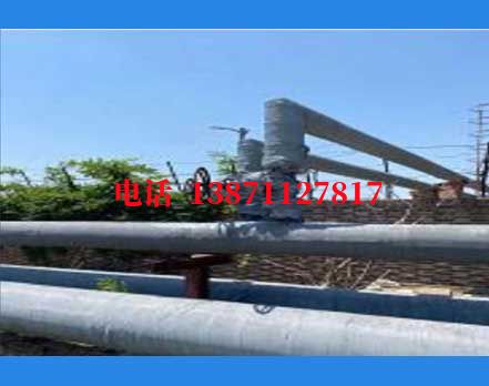 云浮西气东输清洗原料油管道清洗